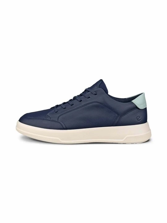 Zdjęcie produktu Sneakersy niskie ECCO niebieski
