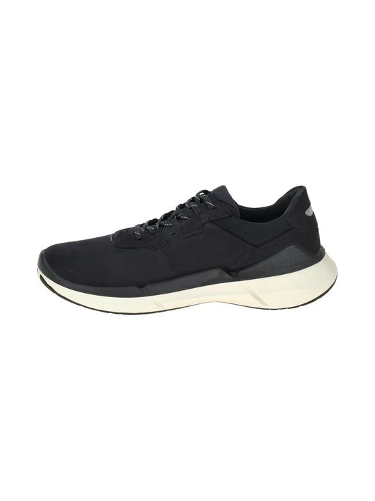 Zdjęcie produktu Sneakersy niskie ECCO niebieski