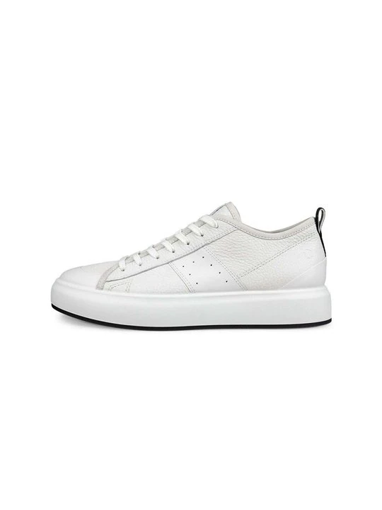 Zdjęcie produktu Sneakersy niskie ECCO biały