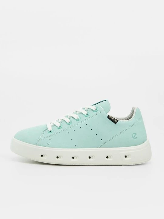 Zdjęcie produktu Sneakersy niskie ECCO zielony