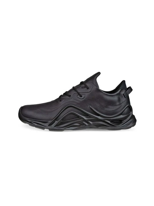 Zdjęcie produktu Sneakersy niskie ECCO czarny