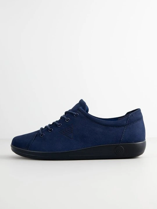 Zdjęcie produktu Sneakersy niskie ECCO niebieski