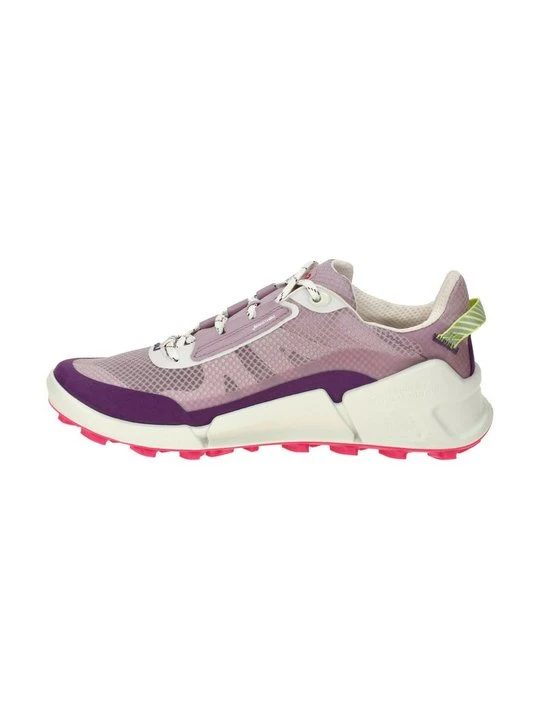 Zdjęcie produktu Sneakersy niskie ECCO różowy