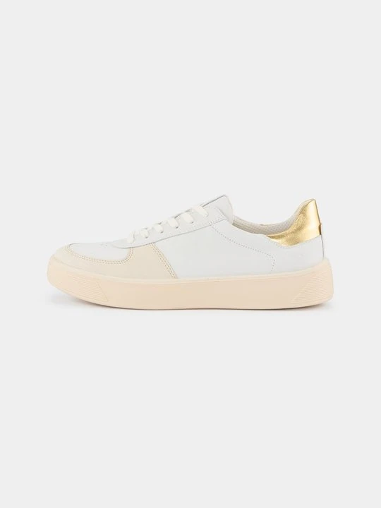 Zdjęcie produktu Sneakersy niskie ECCO beżowy