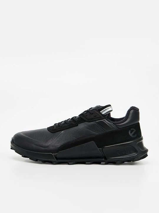 Zdjęcie produktu Sneakersy niskie ECCO czarny