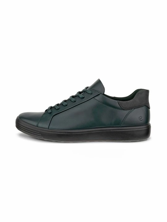 Zdjęcie produktu Sneakersy niskie ECCO zielony