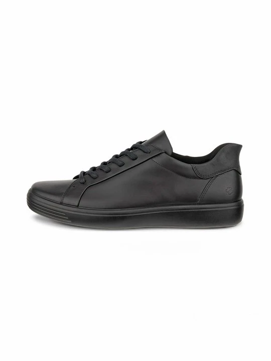 Zdjęcie produktu Sneakersy niskie ECCO czarny