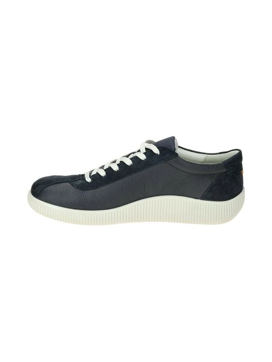Zdjęcie produktu Sneakersy niskie ECCO niebieski