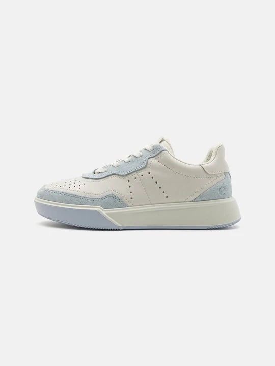 Zdjęcie produktu Sneakersy niskie ECCO biały