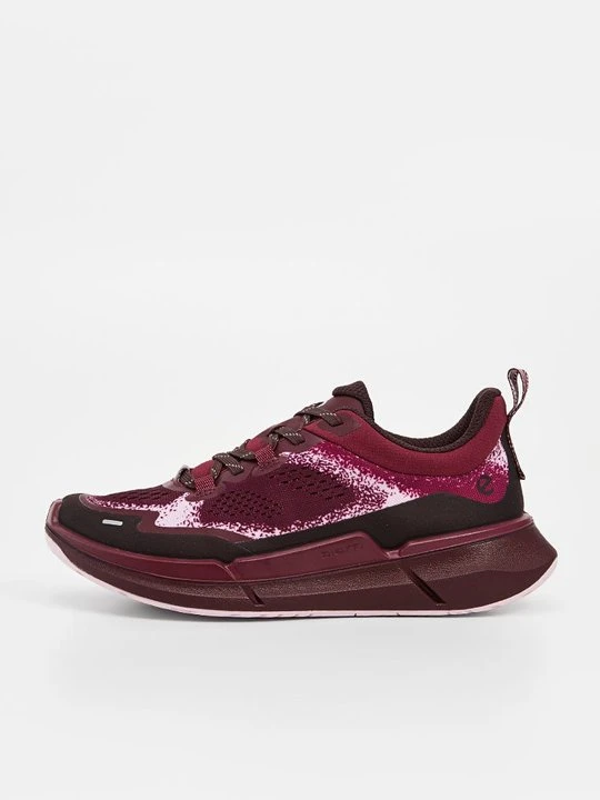 Zdjęcie produktu Sneakersy niskie ECCO różowy
