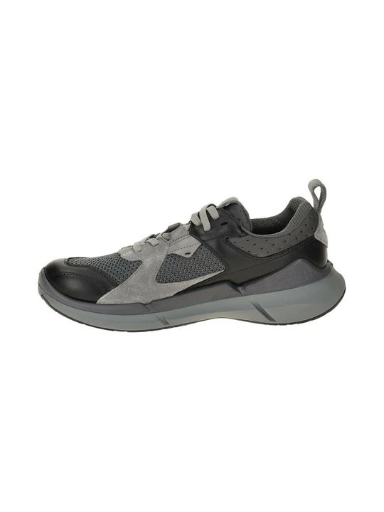 Zdjęcie produktu Sneakersy niskie ECCO szary