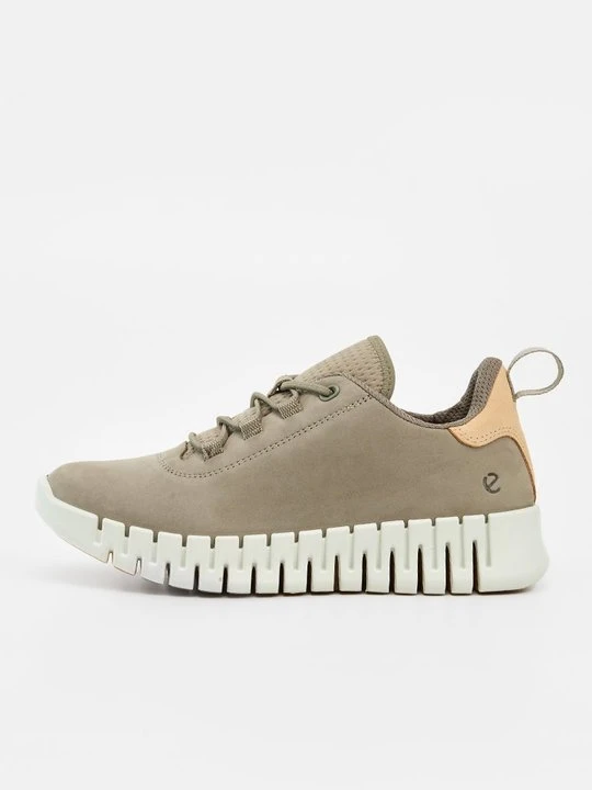 Zdjęcie produktu Sneakersy niskie ECCO taupe