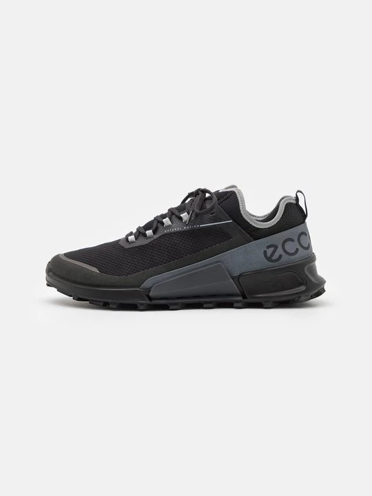 Zdjęcie produktu Sneakersy niskie ECCO czarny