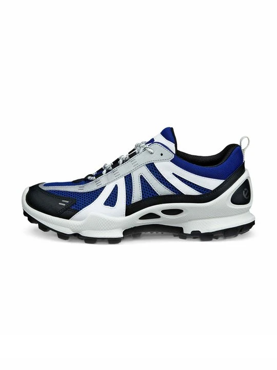 Zdjęcie produktu Sneakersy niskie ECCO niebieski