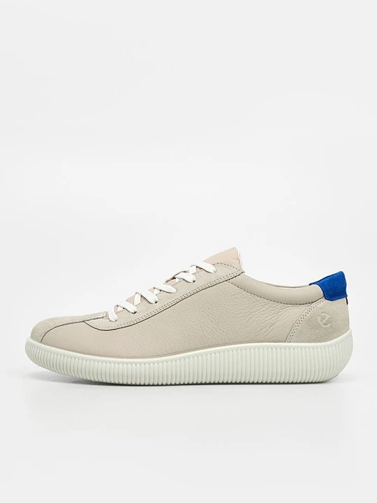 Zdjęcie produktu Sneakersy niskie ECCO beżowy