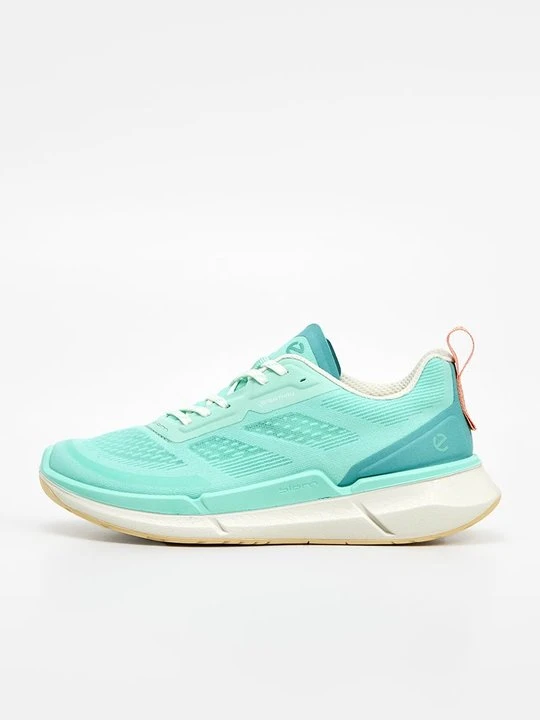 Zdjęcie produktu Sneakersy niskie ECCO zielony