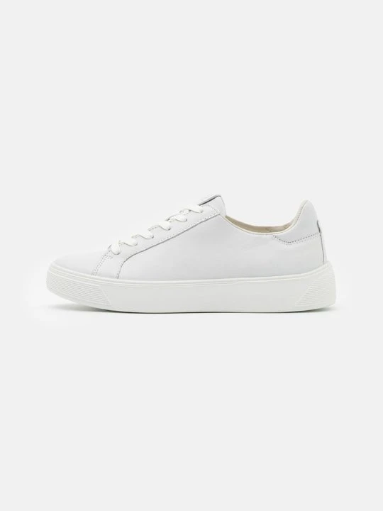 Zdjęcie produktu Sneakersy niskie ECCO biały