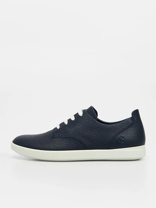 Zdjęcie produktu Sneakersy niskie ECCO granatowy