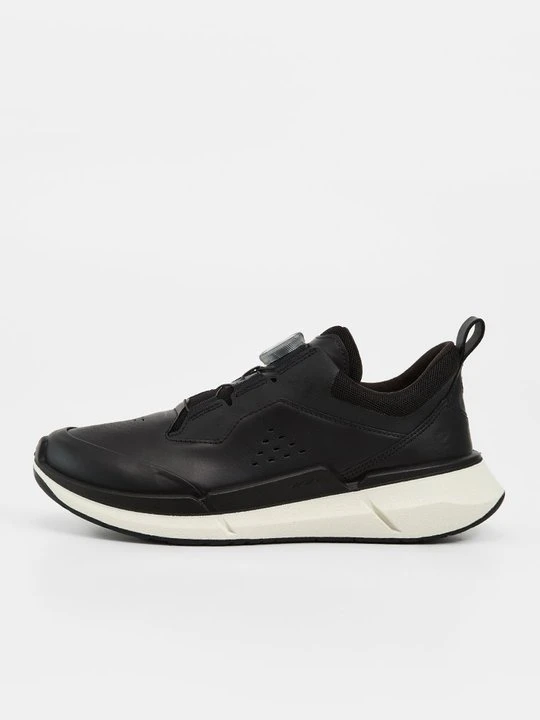 Zdjęcie produktu Sneakersy niskie ECCO czarny