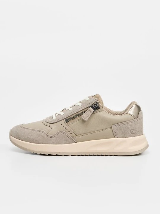 Zdjęcie produktu Sneakersy niskie ECCO beżowy