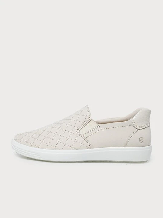 Zdjęcie produktu Sneakersy niskie ECCO beżowy