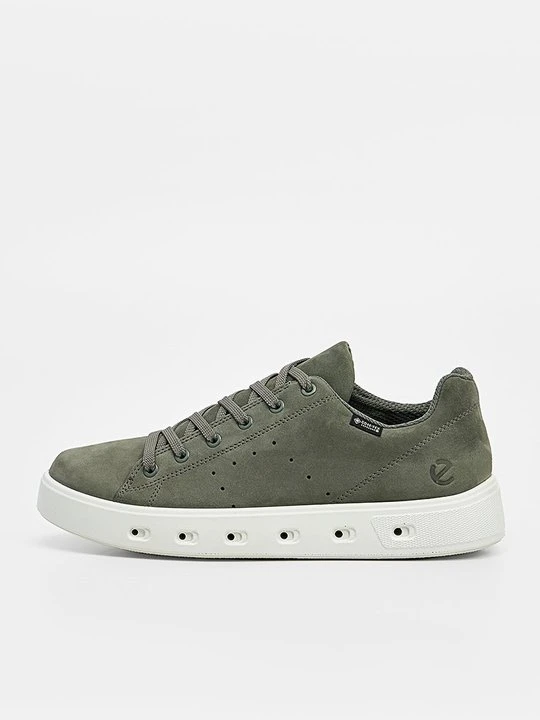 Zdjęcie produktu Sneakersy niskie ECCO biały
