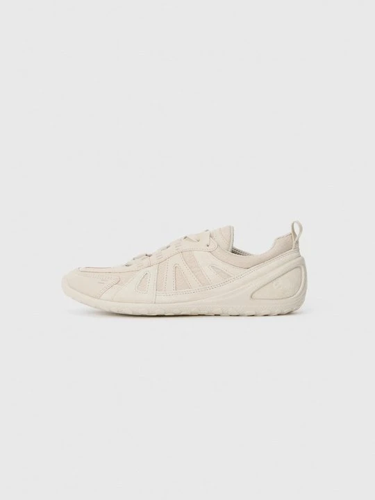 Zdjęcie produktu Sneakersy niskie ECCO biały