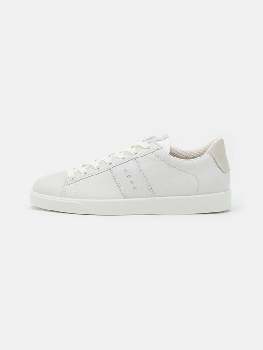 Zdjęcie produktu Sneakersy niskie ECCO biały