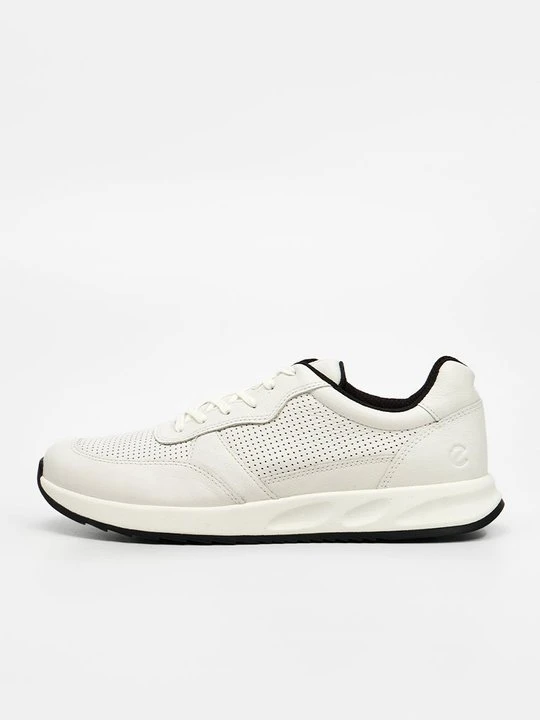 Zdjęcie produktu Sneakersy niskie ECCO biały