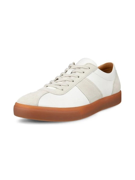 Zdjęcie produktu Sneakersy niskie ECCO biały