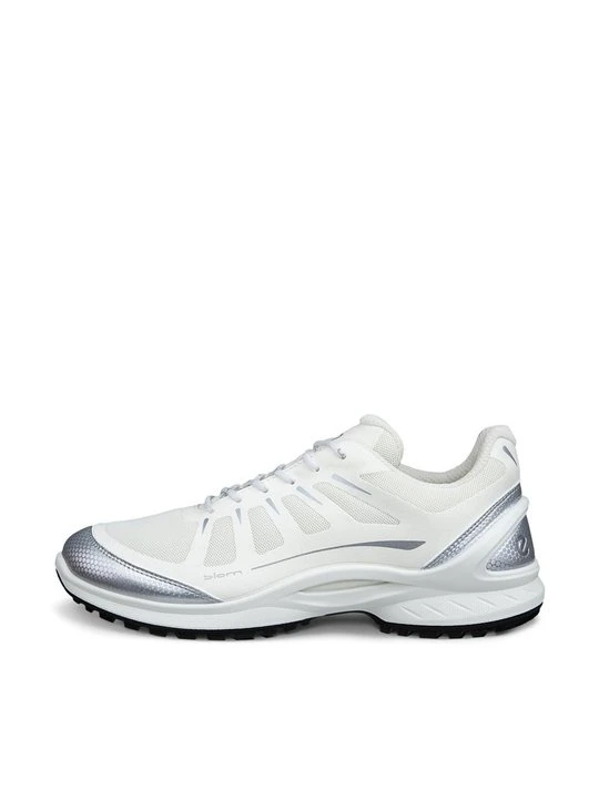 Zdjęcie produktu Sneakersy niskie ECCO biały