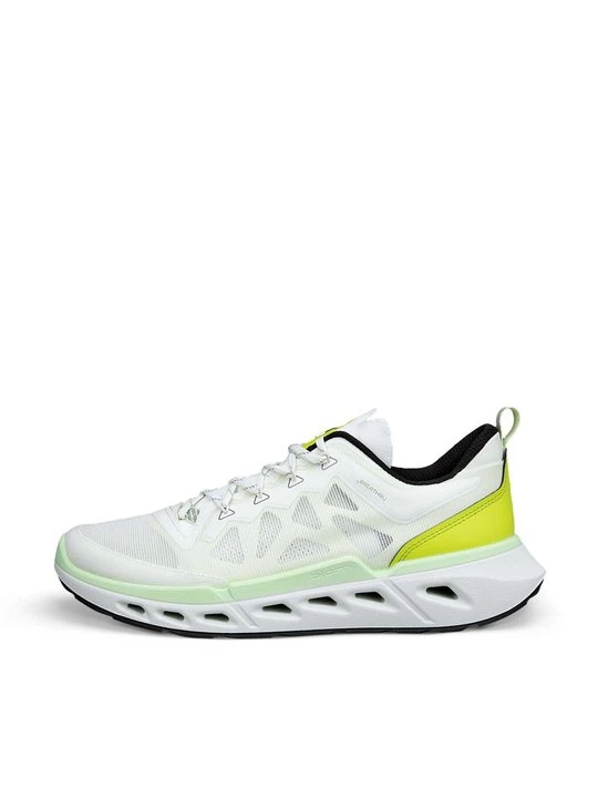 Zdjęcie produktu Sneakersy niskie ECCO biały