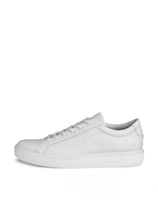 Zdjęcie produktu Sneakersy niskie ECCO biały