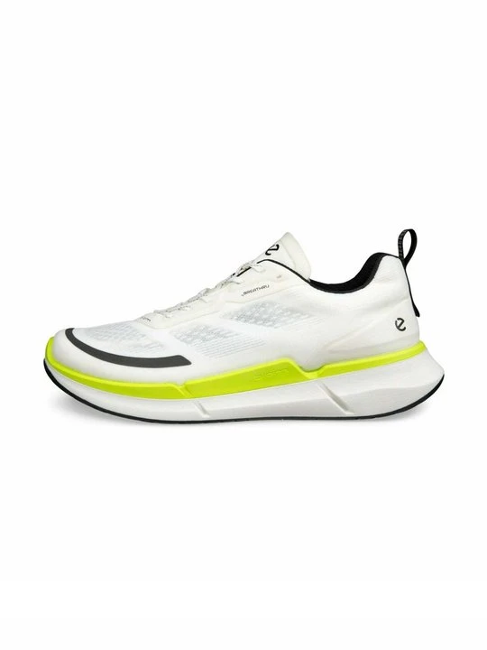 Zdjęcie produktu Sneakersy niskie ECCO biały