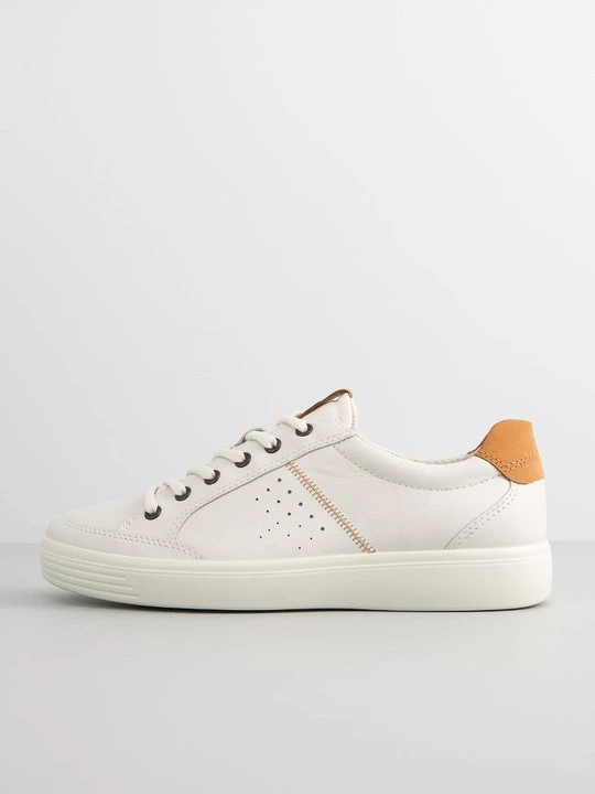 Zdjęcie produktu Sneakersy niskie ECCO brązowy