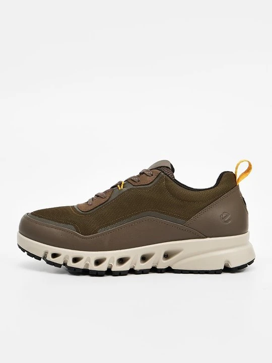 Zdjęcie produktu Sneakersy niskie ECCO brązowy
