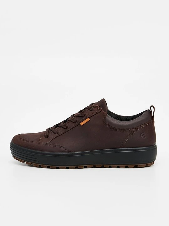 Zdjęcie produktu Sneakersy niskie ECCO brązowy