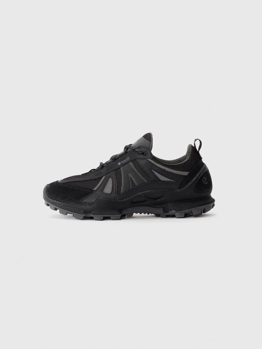 Zdjęcie produktu Sneakersy niskie ECCO czarny