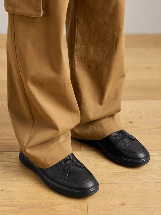 Zdjęcie produktu Sneakersy niskie ECCO czarny