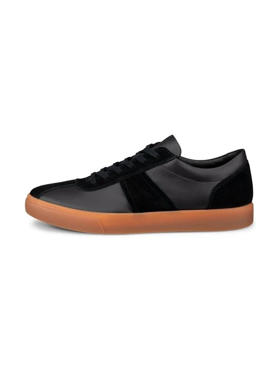 Zdjęcie produktu Sneakersy niskie ECCO czarny