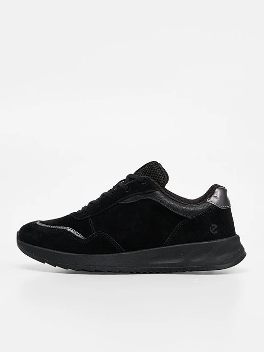 Zdjęcie produktu Sneakersy niskie ECCO czarny