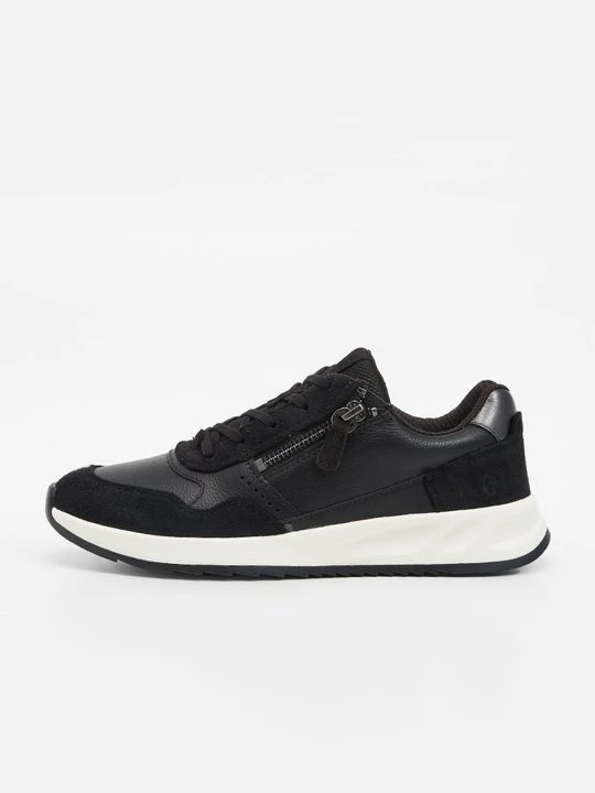 Zdjęcie produktu Sneakersy niskie ECCO czarny