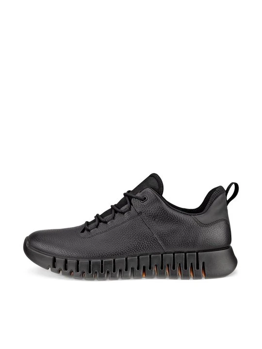 Zdjęcie produktu Sneakersy niskie ECCO czarny