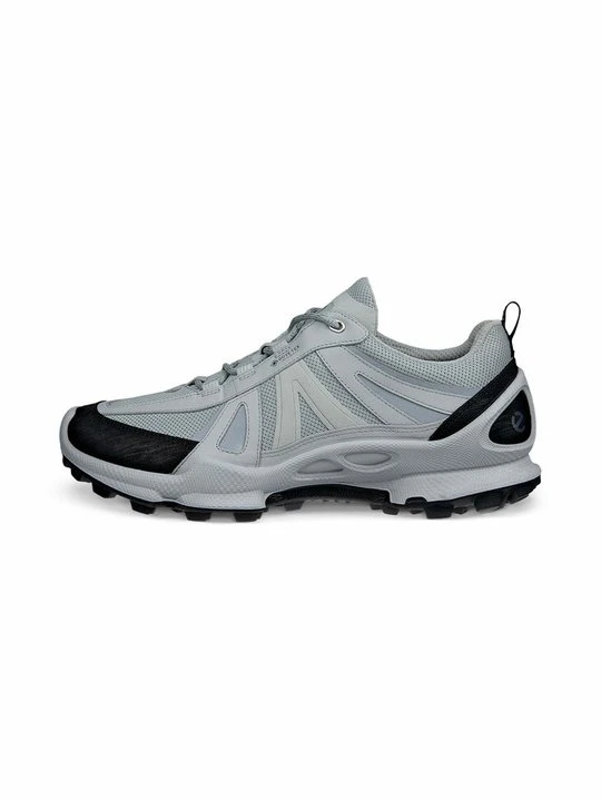 Zdjęcie produktu Sneakersy niskie ECCO czarny