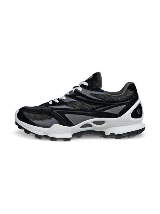 Zdjęcie produktu Sneakersy niskie ECCO czarny