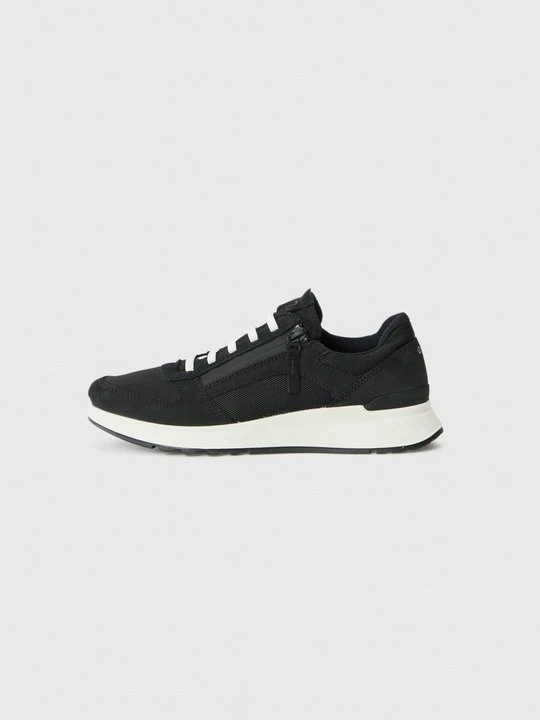 Zdjęcie produktu Sneakersy niskie ECCO czarny