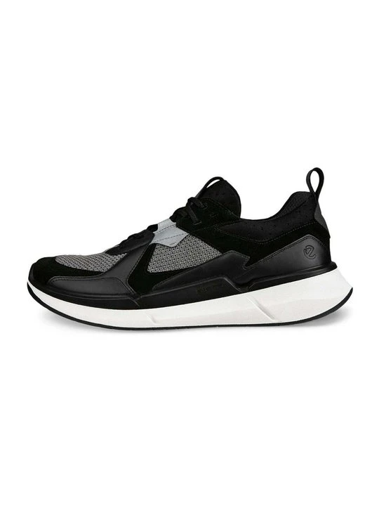 Zdjęcie produktu Sneakersy niskie ECCO czarny