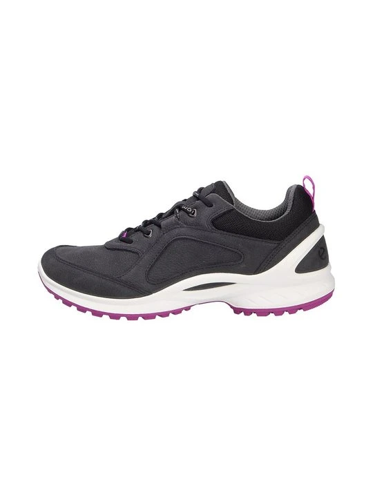 Zdjęcie produktu Sneakersy niskie ECCO czarny
