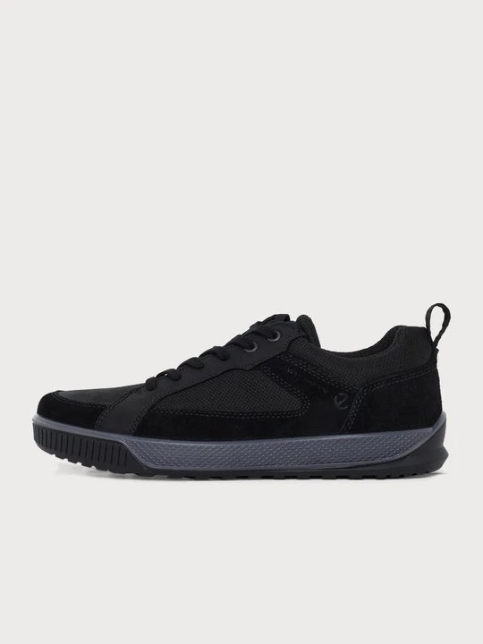 Zdjęcie produktu Sneakersy niskie ECCO czarny