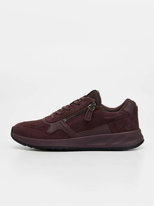 Zdjęcie produktu Sneakersy niskie ECCO czerwony